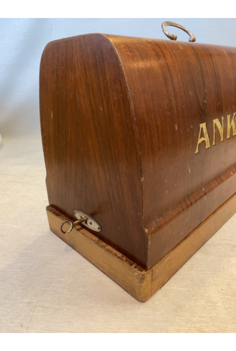 Anker symaskine